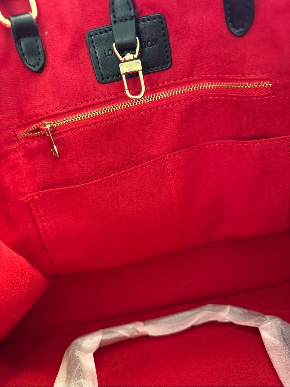 Monogrammed Tote - Picture 11 of 16